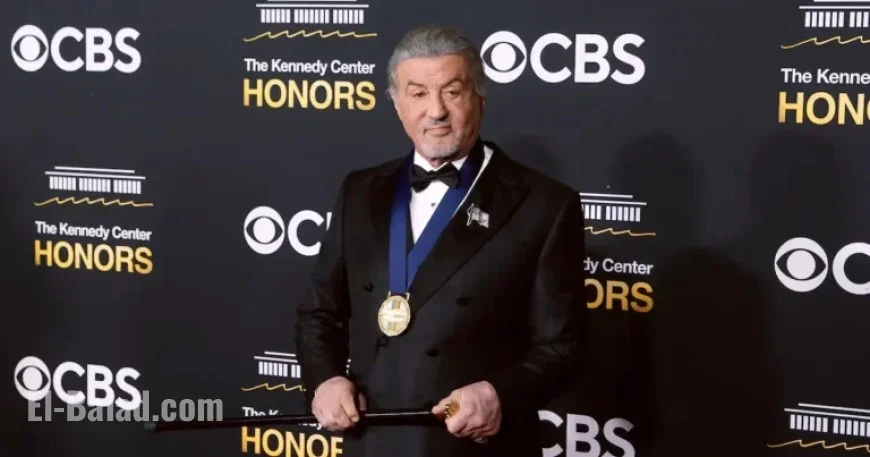 Hollywood Star Reveals Reason for Red Carpet Cane Use