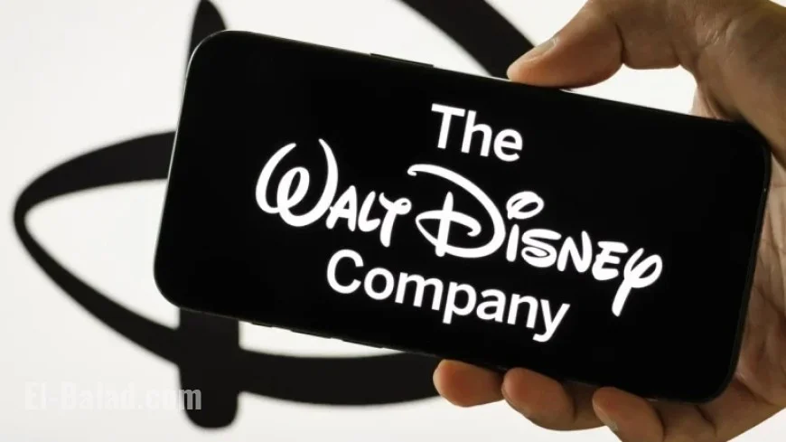 Google Removes AI-Generated Disney Videos After Cease and Desist Order