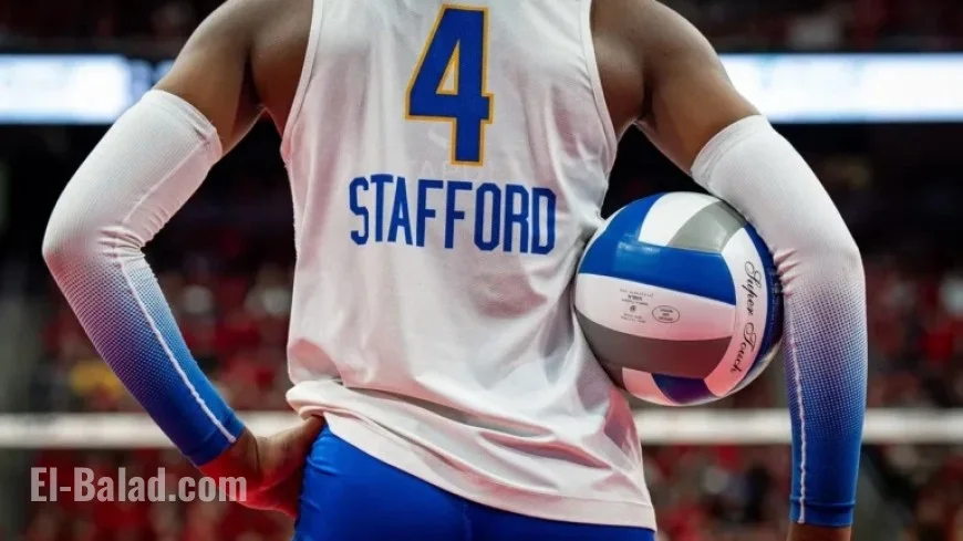 Watch Purdue vs. Pitt Volleyball in NCAA Elite Eight Live Stream