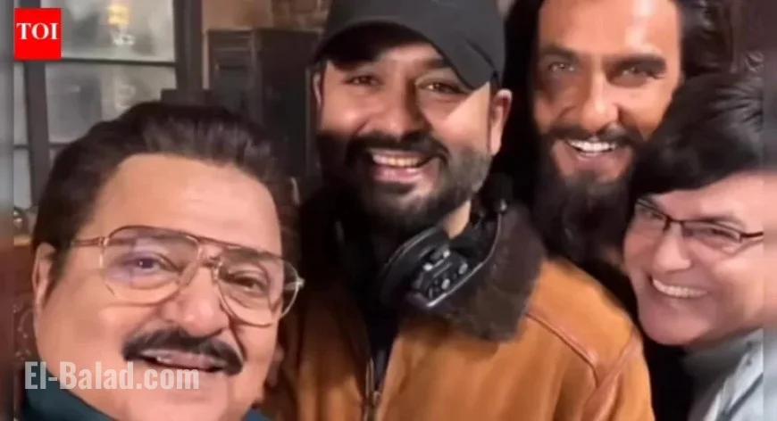 Rakesh Bedi Comments on Aditya Dhar Amidst Dhurandhar’s Rs 200 Crore Triumph