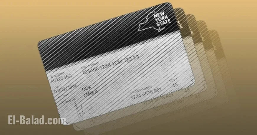 Future of SNAP Benefits for New Yorkers