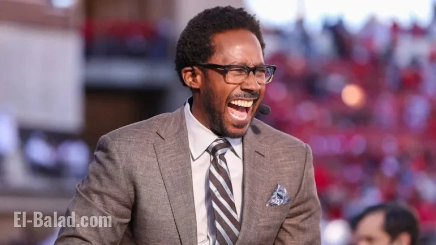 Texas Fans Criticize Desmond Howard After Sherrone Moore’s Dismissal