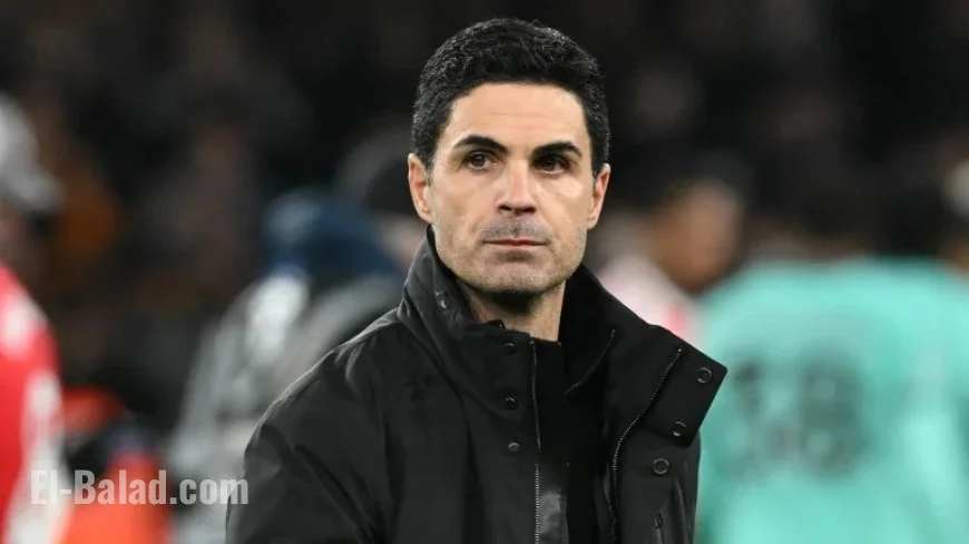 Mikel Arteta’s Insights from Post-Wolves Press Conference
