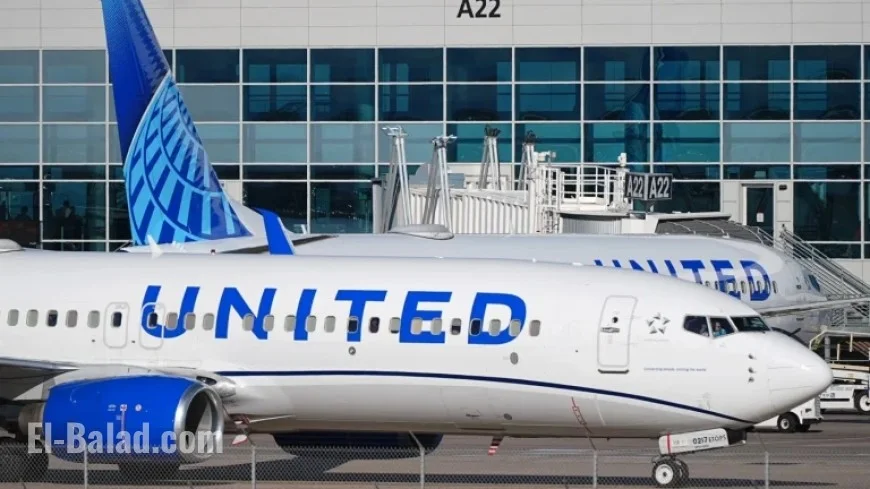 United Flight Returns to Dulles Airport Following Engine Failure