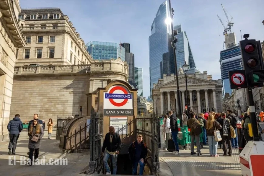 Decline in Global Rate-Cut Momentum in Wealthy Nations