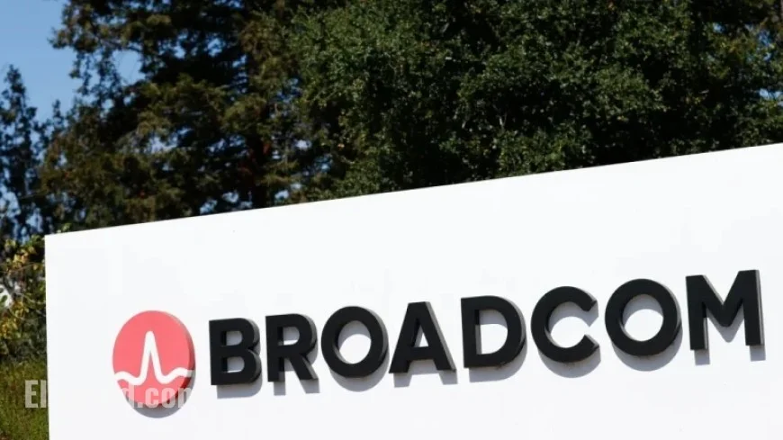 Invest in Broadcom Before Earnings Propel Growth