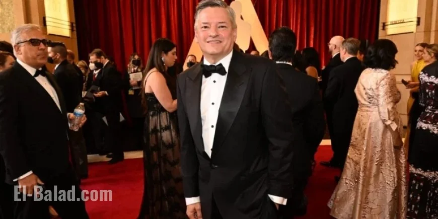 Paramount and Netflix Battle for Warner, Sparking Nostalgia for Classic Corporate Clashes