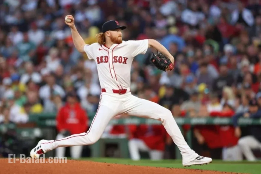 Cardinals Secure Deal with Pitcher Dustin May