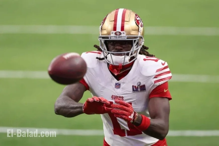 Brandon Aiyuk Placed on Reserve, Signaling End of 49ers Tenure