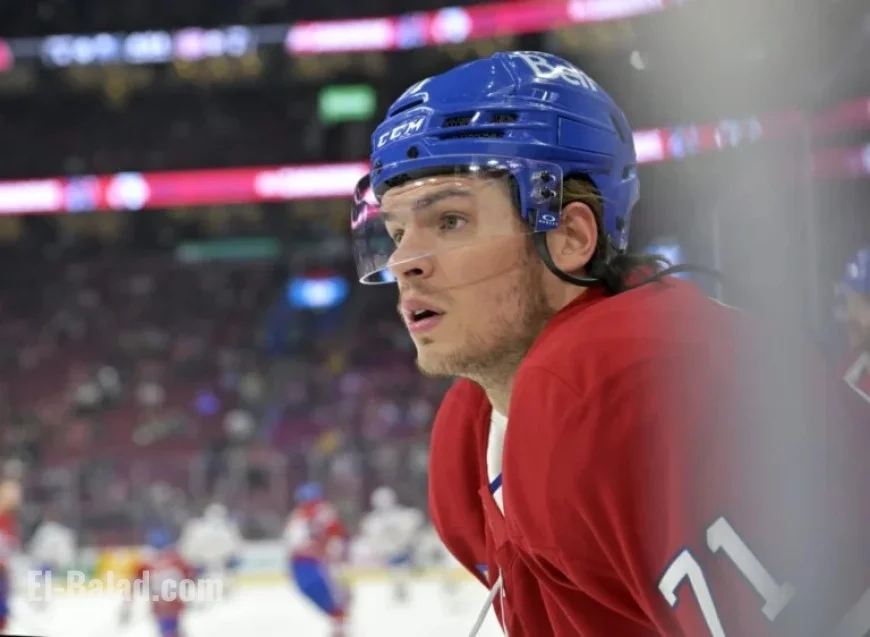 Atlantic Highlights: Evans, Chabot, and Mermis Shine