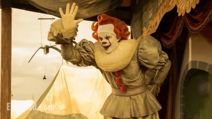 ‘Welcome to Derry’ Season Finale Kicks Off This Weekend