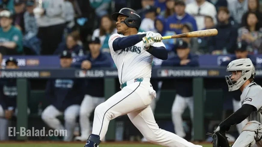 Polanco’s Exit Shapes Seattle Mariners’ Offseason Strategy
