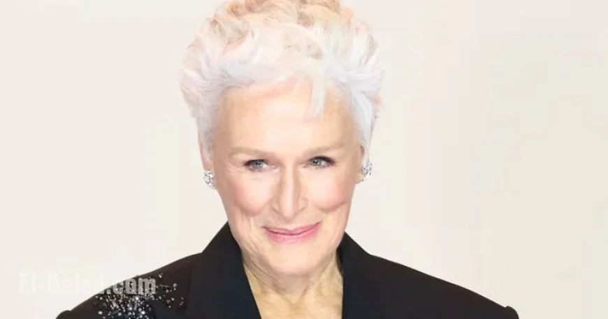 Oscar Legend Confident About Final Destination at 78