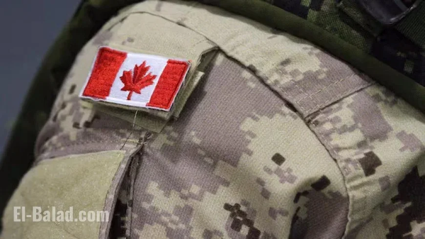 Canadian Military Intelligence Operative Faces Espionage Charges