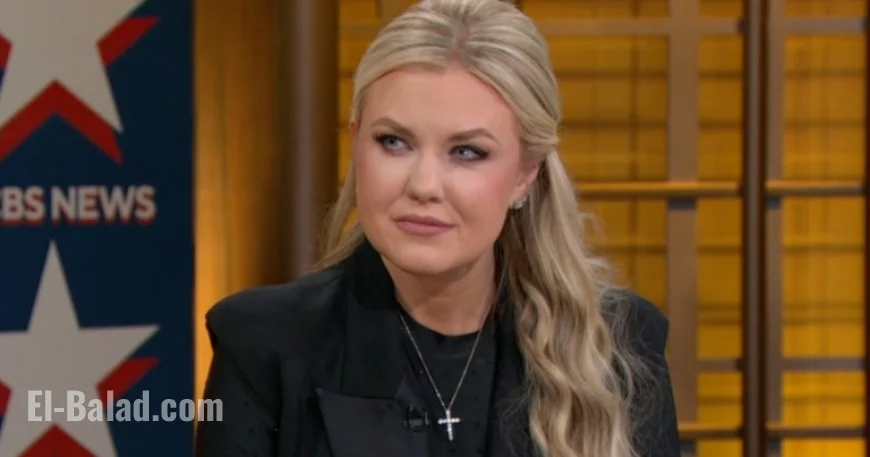 Top 7 Highlights from Erika Kirk’s CBS News Town Hall