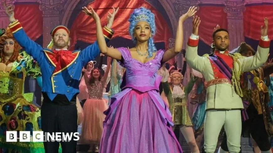 The Best and Worst Christmas Films of 2025: A Binge-Watching Guide