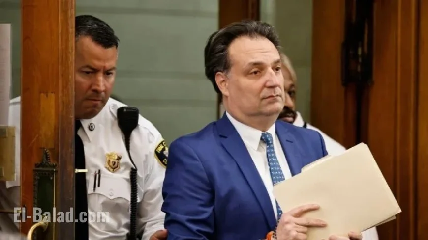 Jury May Convict Brian Walshe of Lesser Homicide Charge: Here’s Why