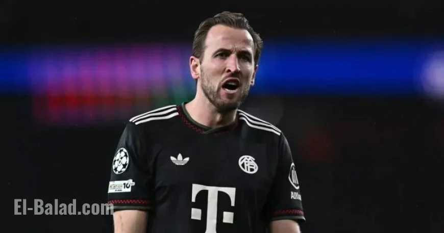 Arsenal Chiefs’ Costly Praise: Wolves Icon Surpasses Harry Kane