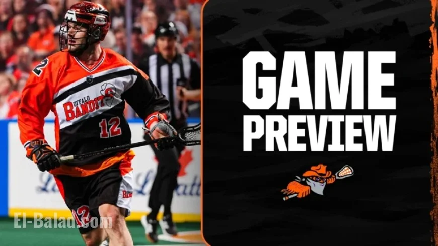 Bandits Clash with Thunderbirds: Viewing Guide, Lineup Insights, Key Storylines
