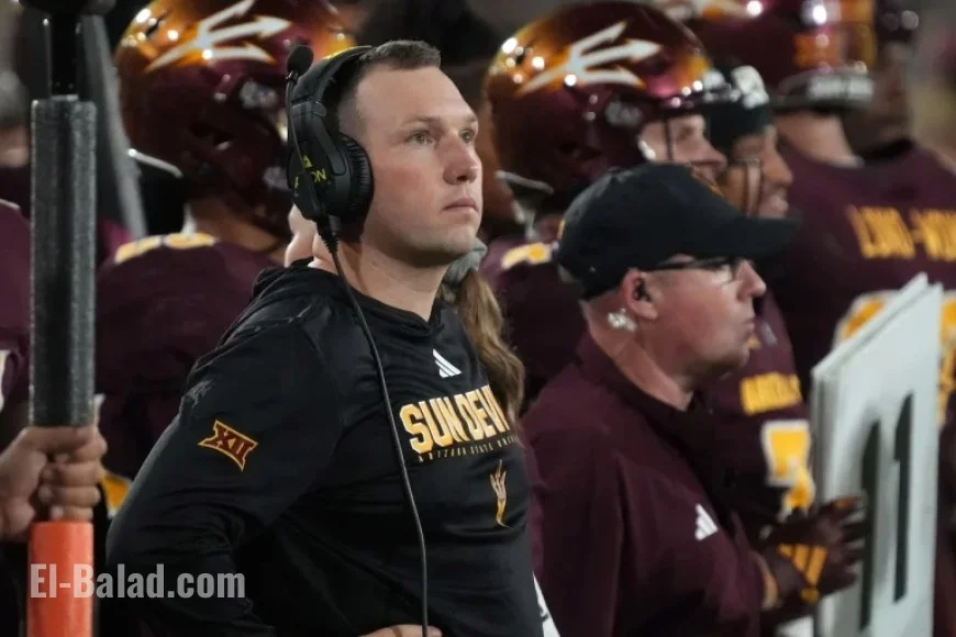 Kenny Dillingham Praises Michigan Job as ‘One of America’s Best’