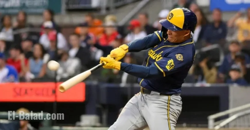 Royals Secure Outfielder Isaac Collins and Reliever Nick Mears from Brewers