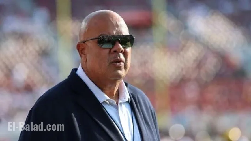 Michigan Broadens Athletics Investigation Post-Sherrone Moore Firing