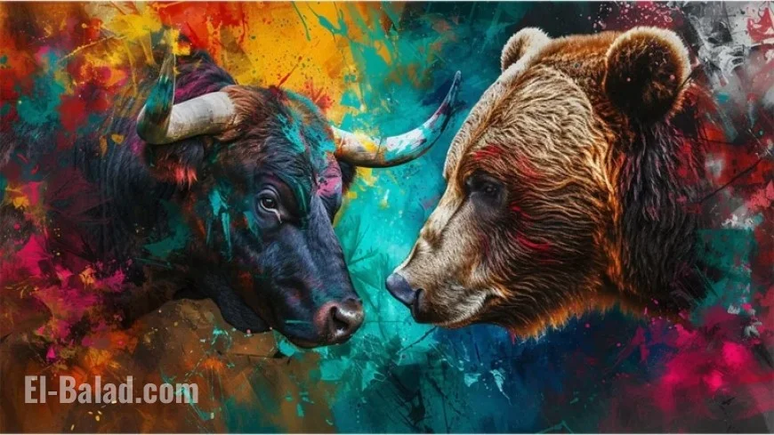 Dow Jones Futures: Market Rally Mixed; Tesla, Eli Lilly Present Buy Opportunities