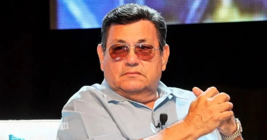 Abraham Quintanilla Jr., Father of Tejano Star Selena, Dies at 86