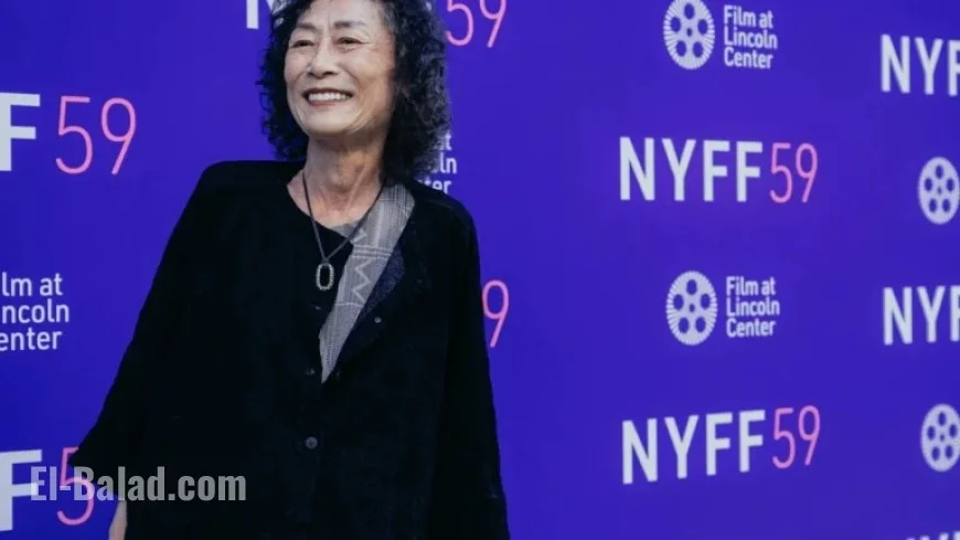 Pioneering Asian American Filmmaker Christine Choy Passes Away at 73