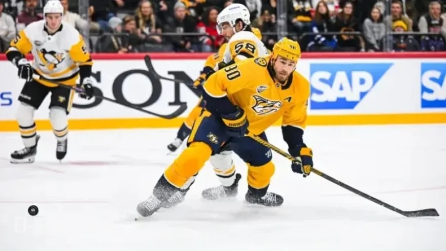 Rangers Secure Star Center in Major Trade Deal