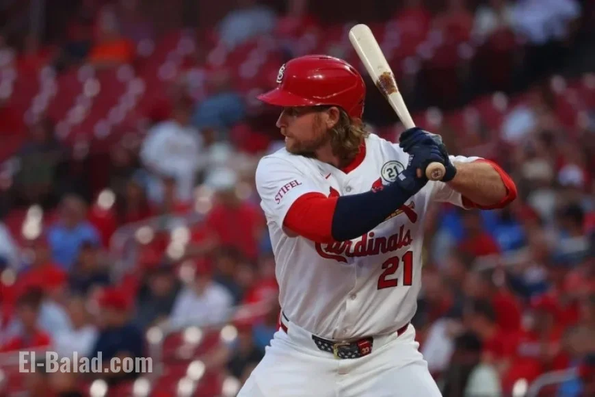 Mariners and Giants Lead Brendan Donovan Trade Talks: Sources