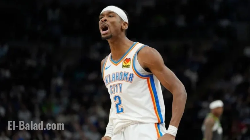 NBA Cup Drives Thunder, Knicks, Spurs, and Magic Success