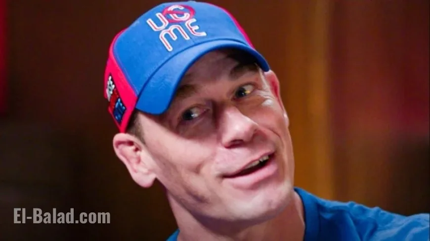 Ex-WWE Star Returns at SNME After John Cena Drama