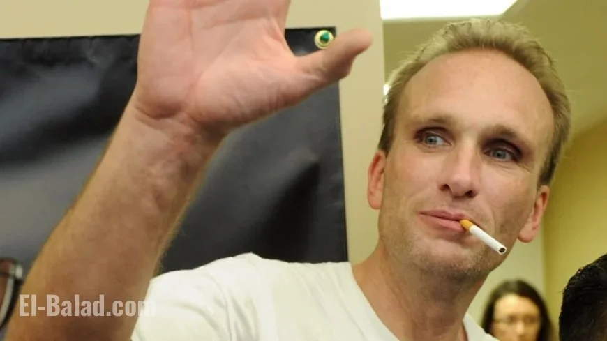 Actor Peter Greene of ‘The Mask’ and ‘Pulp Fiction’ Passes Away