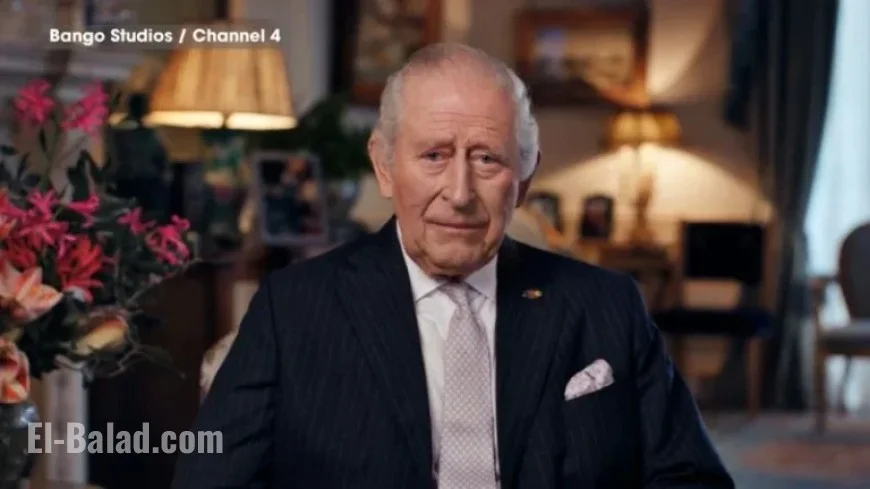 Palace: King Charles Grateful for Support Following Cancer Treatment Update