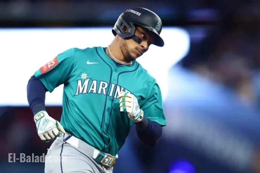 Mets Sign Jorge Polanco to 2-Year, $40 Million Contract: Sources