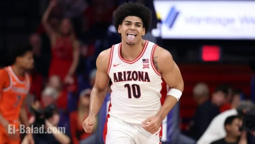 Koa Peat Anticipates Family Gathering at Phoenix Hall of Fame Series Game