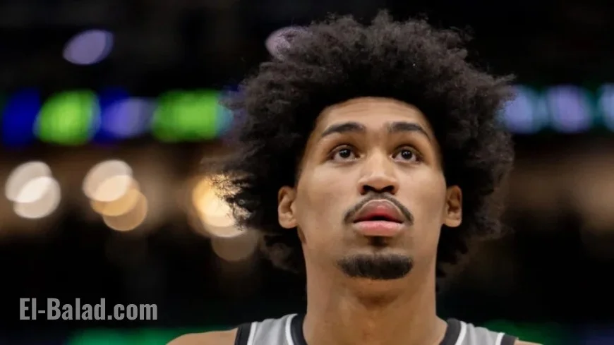 Spurs’ Selfless Guard Trio Fuels Fearsome Team Continuity