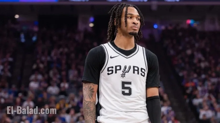 Stephon Castle Chooses Team, Dreams of 29 Others Dashed