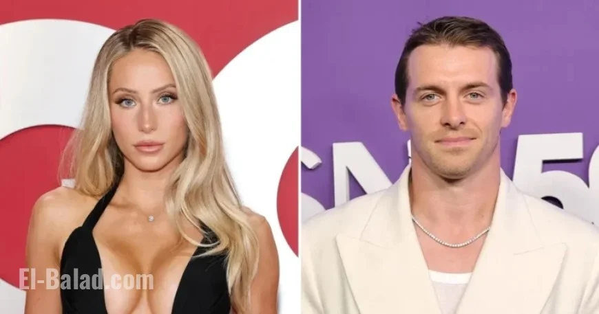 Alix Earle and Braxton Berrios: Exploring the Causes of Their Split