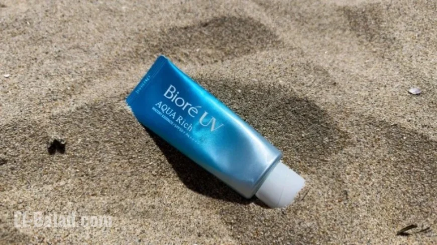FDA Approves New Sunscreen Ingredient After 20 Years: My Experience