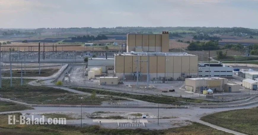 Google Revives Nuclear Power for Tornado-Prone Data Centers