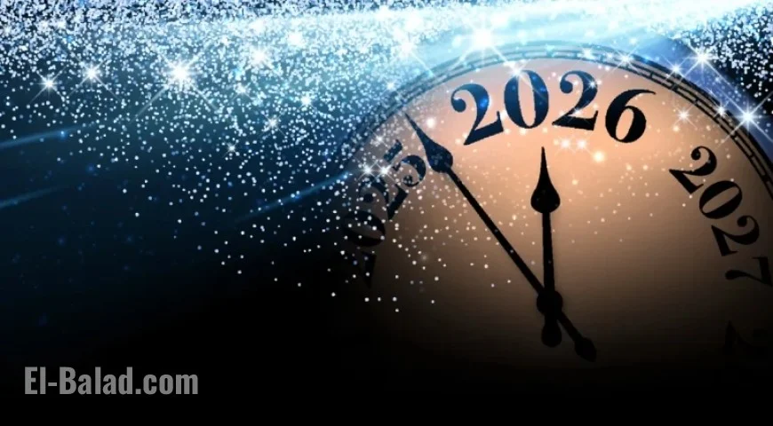 Historic Stock Market Event Hints at 2026 Outcome