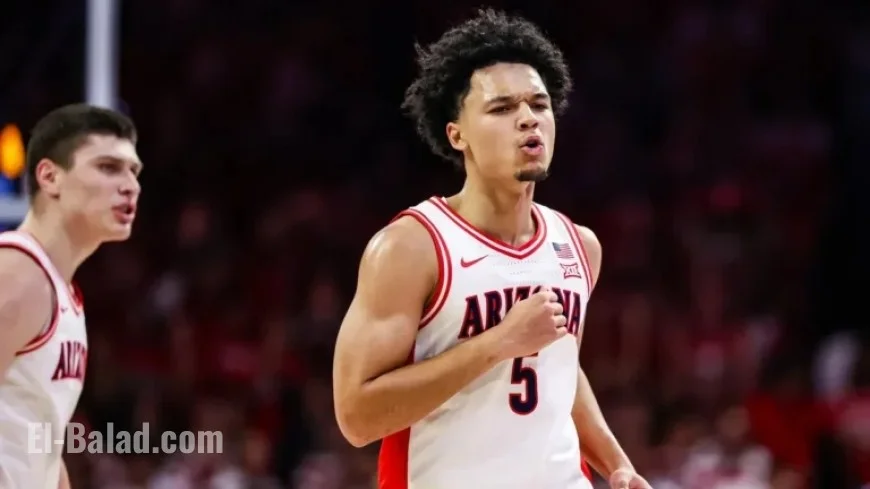 Brayden Burries Once Envisioned as Alabama Basketball’s Next Mark Sears