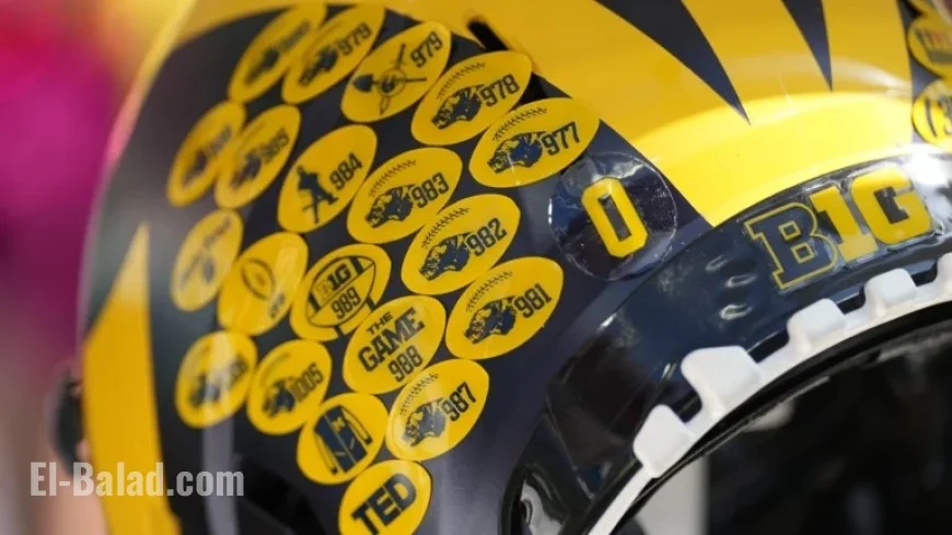 Michigan Investigates Athletic Department’s Practices and Culture