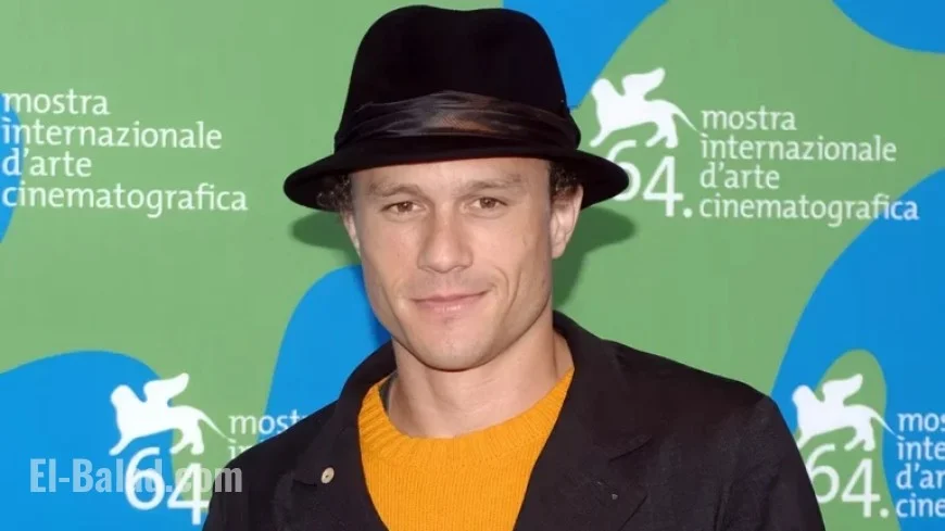 Heath Ledger’s Underrated Film Streams Free Next Month