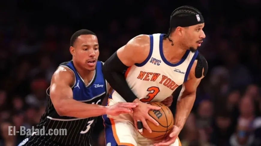 Live NBA Cup Semifinals: Updates, Results, and Key Takeaways