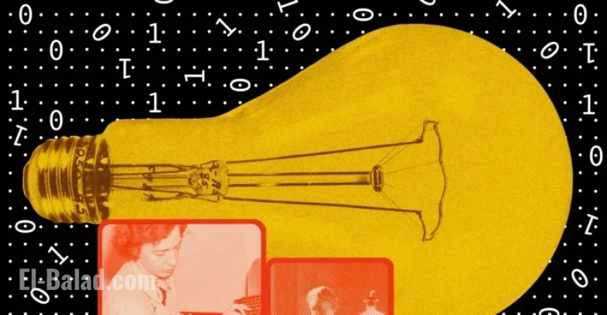 AI’s Role in Revitalizing Science and Boosting Economic Growth