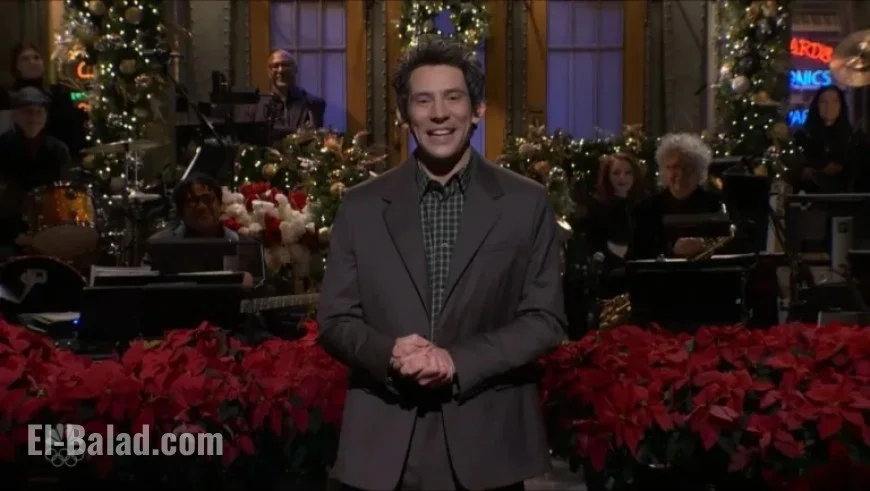 Josh O’Connor Denies Interest in Live-Action ‘Ratatouille’ on SNL