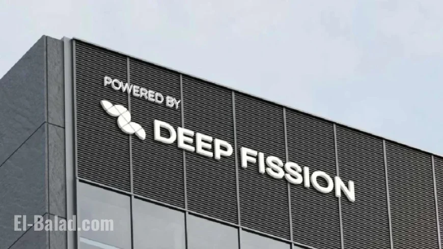 California Energy Firm to Build Underground Nuclear Reactor in Utah